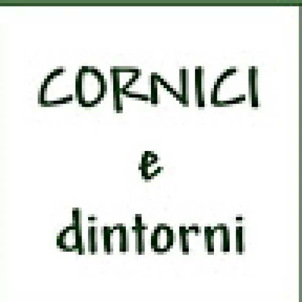 Recensione e-commerce corniciedintorni.it di Andrea