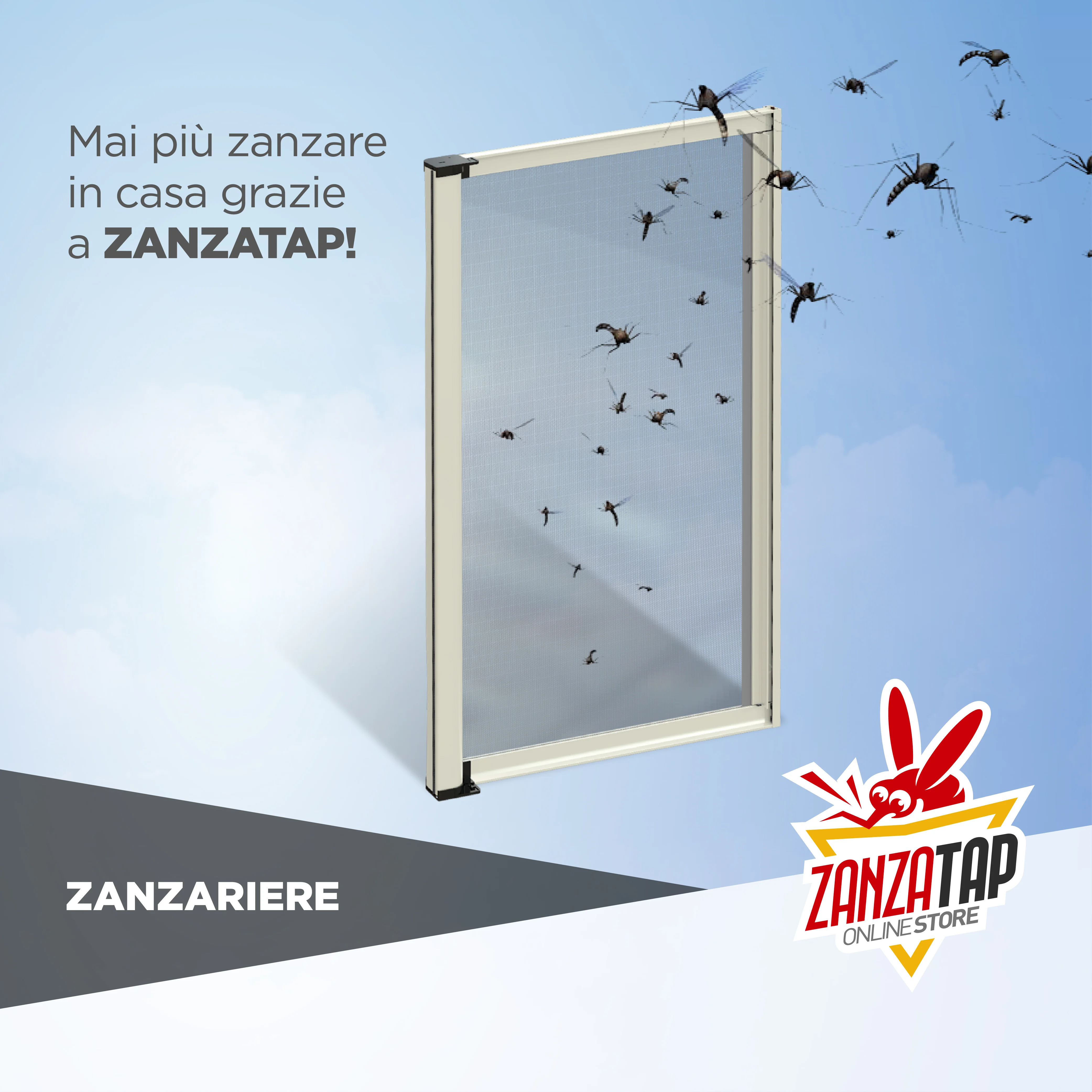 zanzatap.comgalleria immagini