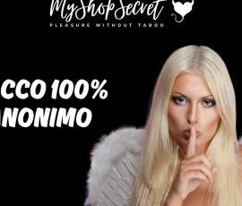 myshopsecret.comgalleria immagini