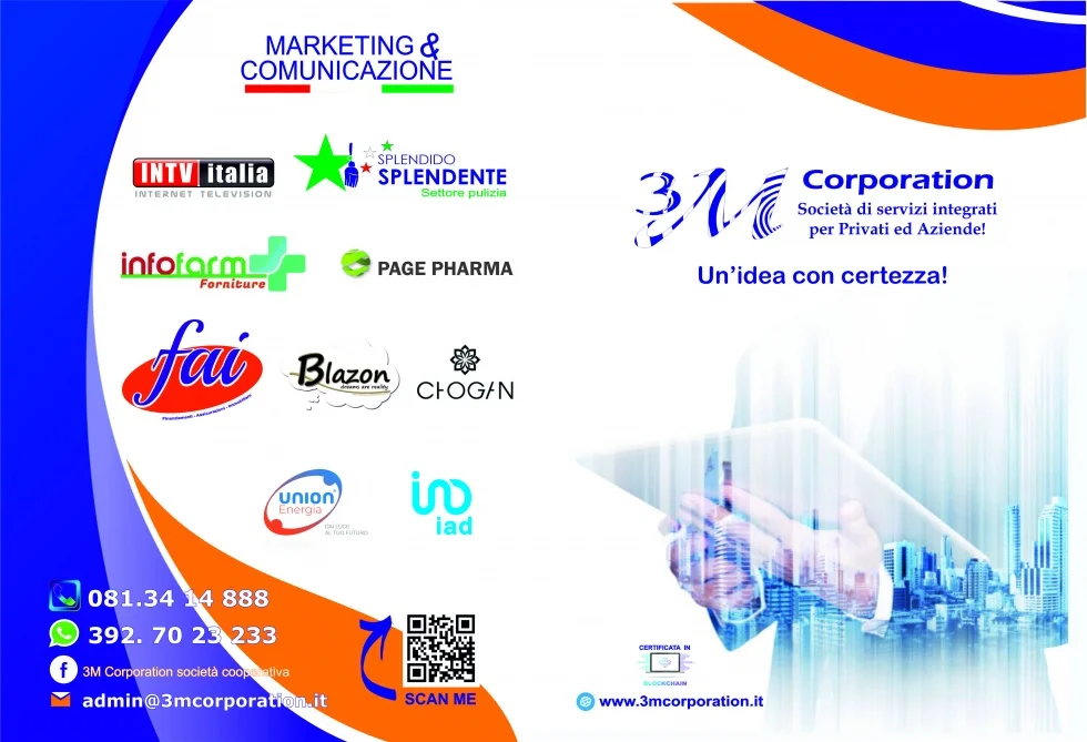 3mcorporation.it