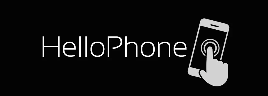 hellophone.it