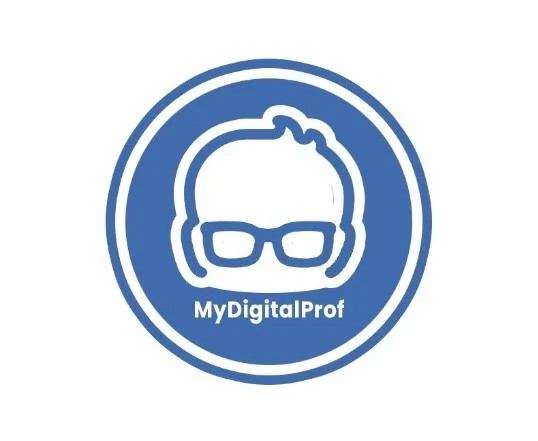 mydigitalprof.com