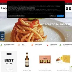 Recensioni salentoeat.com