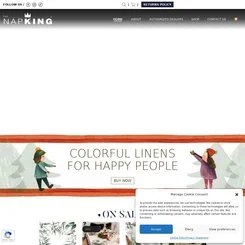 thenapking.com