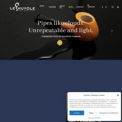 Recensioni pipe.it