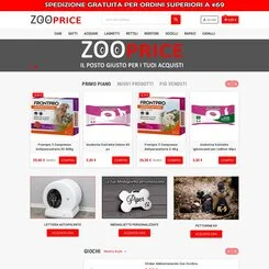 Recensioni zooprice.it