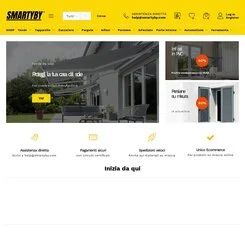 Recensioni smartyby.com