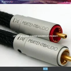 Recensioni portentoaudio.it