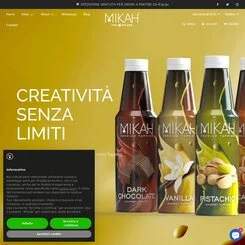 Recensioni mikah.it