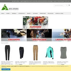 Recensioni spitsportoutdoor.com