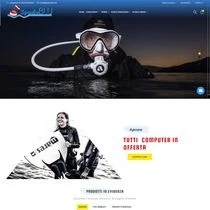 Recensioni spazioblu.net