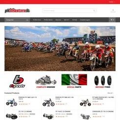 Recensioni pitbikestore.it