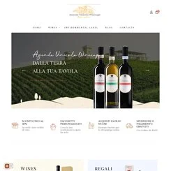 Recensioni winecage.it