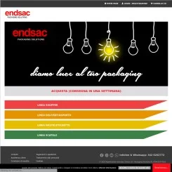 Recensioni ecommerce.endsac.it