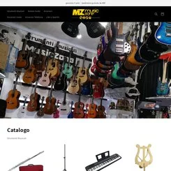 Recensioni musiczoneshop.it