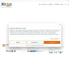 Recensioni k-iron.com