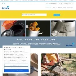 arturostore.com