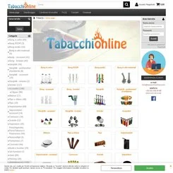 Recensioni tabacchionline.com