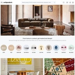 archiproducts.com