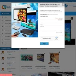 Recensioni videoproiezioni.it