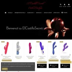 Recensioni elcastillosecreto.it