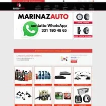 Recensioni marinazauto.it