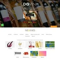 Recensioni dgvini.shop