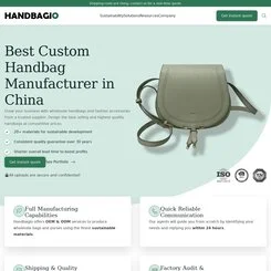 Recensioni handbagio.com