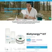 Recensioni biosynergy.shop