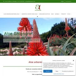 aloeghignone.com