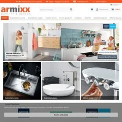 armixx.it