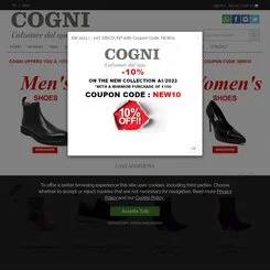 Recensioni cogni.it