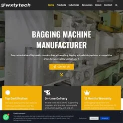 Recensioni baggingwxtytech.com