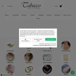 Recensioni shop.tabacco.it