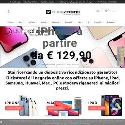 Recensioni clickstorei.com