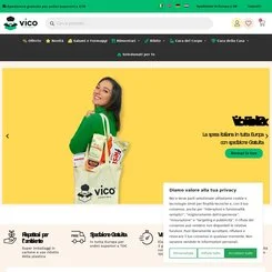 vicofoodbox.com