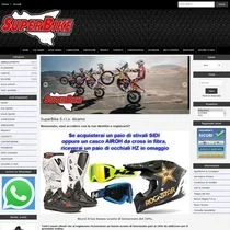 Recensioni superbike.srl