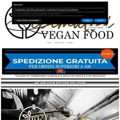 piermatteiveganfood.com