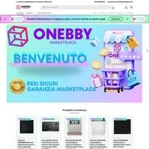 Recensioni onebby.it