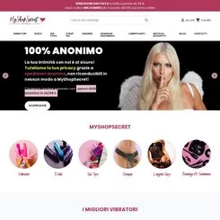 Recensioni myshopsecret.com