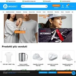 Recensioni unigadget.it