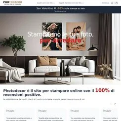 Recensioni photodecor.it