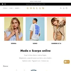 Recensioni goglamshop.com