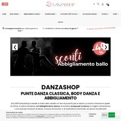 danzashop.com