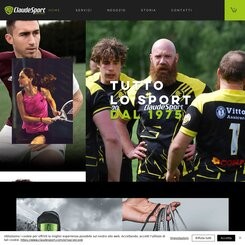 claudesport.com