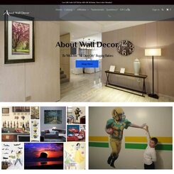 aboutwalldecor.com