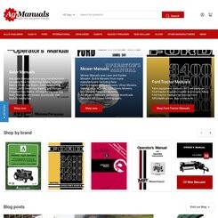 agmanuals.com