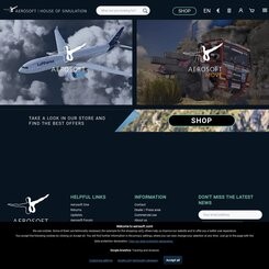 aerosoft.com