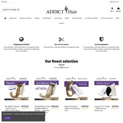 addict-hair.com