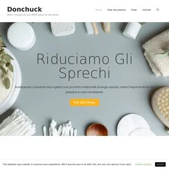 Recensioni donchuck.it